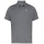 Odlo Wander-/Freizeit Polo Cardada (100% Polyester, hoher Tragekomfort) grau Herren